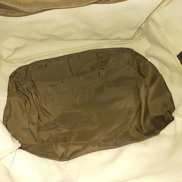 Louis Vuitton MM Evasion Travel Bag - Picture 8 of 16